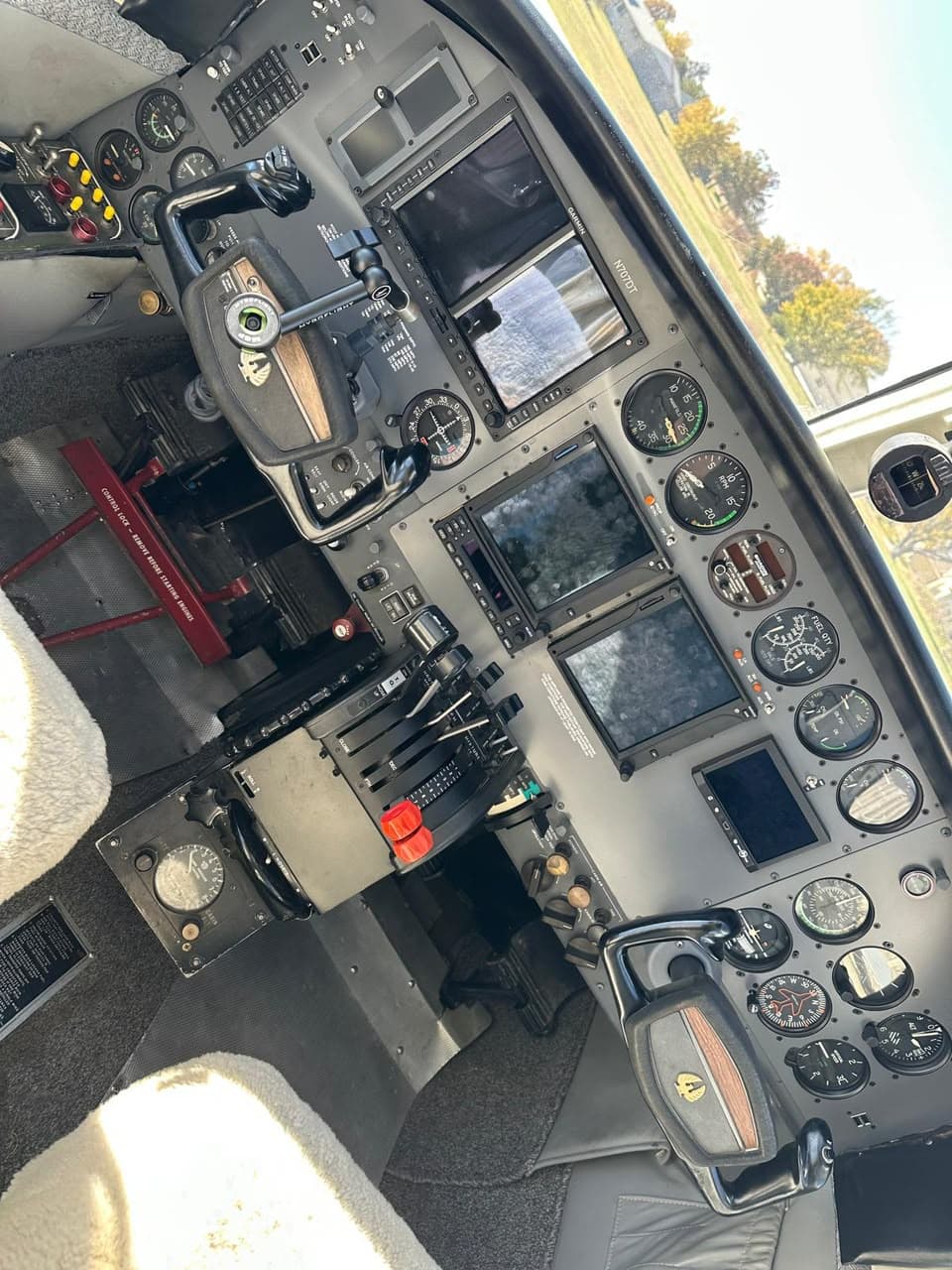 Cessna 421B (1973) · Foto 9
