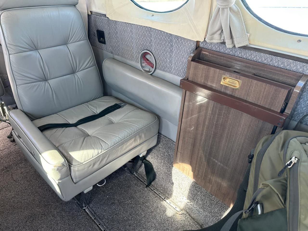 Cessna 421B (1973) · Foto 12