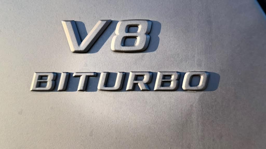 G63 AMG (2015) · Foto 2