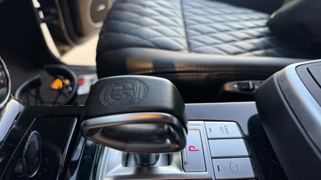 G63 AMG (2015) · Foto 9
