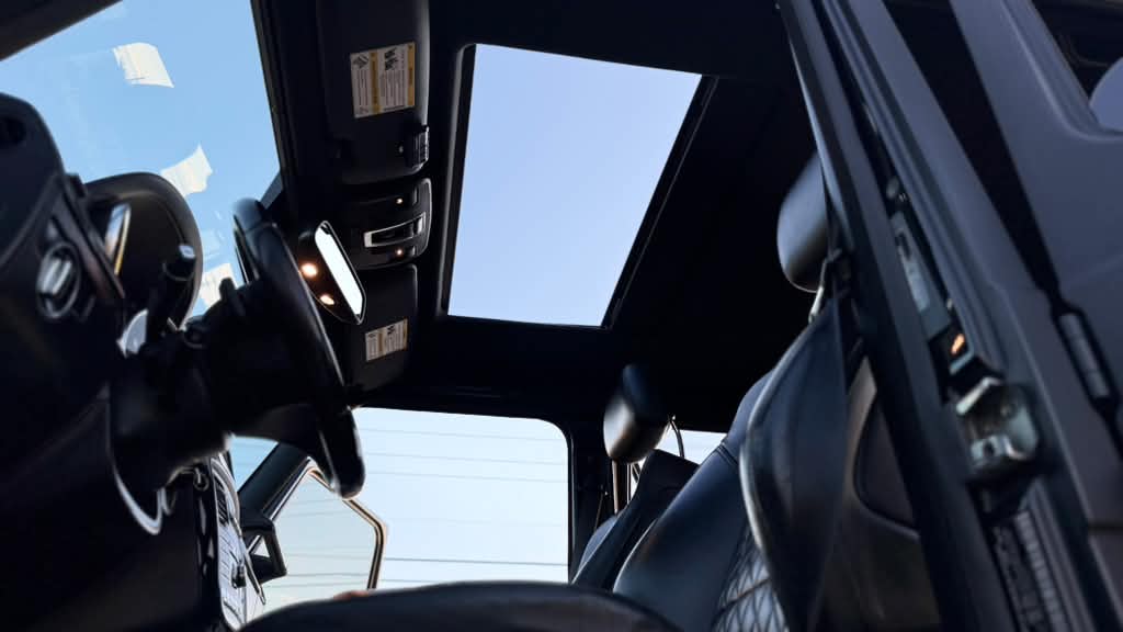 G63 AMG (2015) · Foto 13