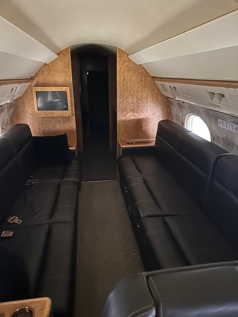 Gulfstream GIV-SP (1994) · Foto 8